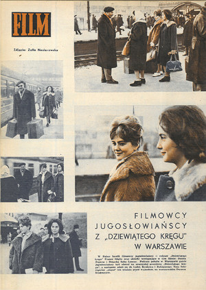 FILM: 6/1961 (635), strona 16