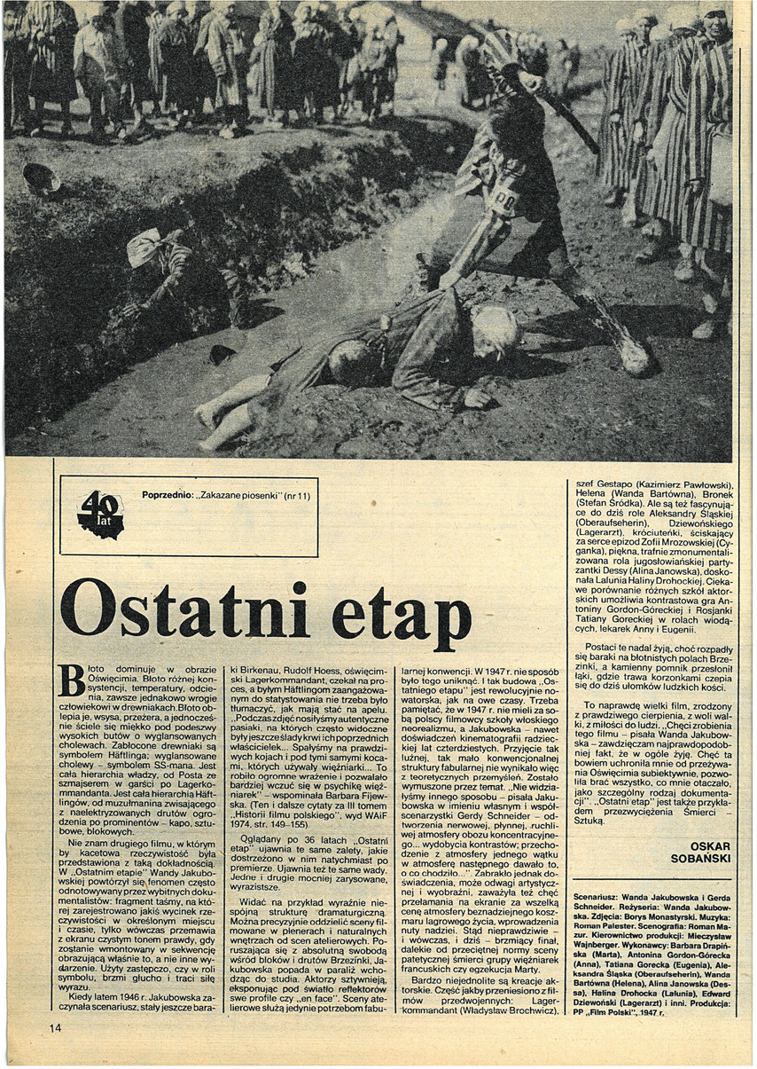 FILM: 13/1984 (1812), strona 14