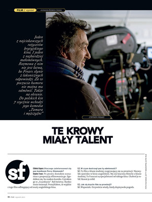 FILM: 1/2011 (2508), strona 36