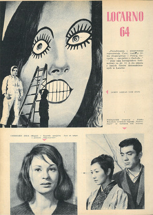 FILM: 33/1964 (819), strona 16
