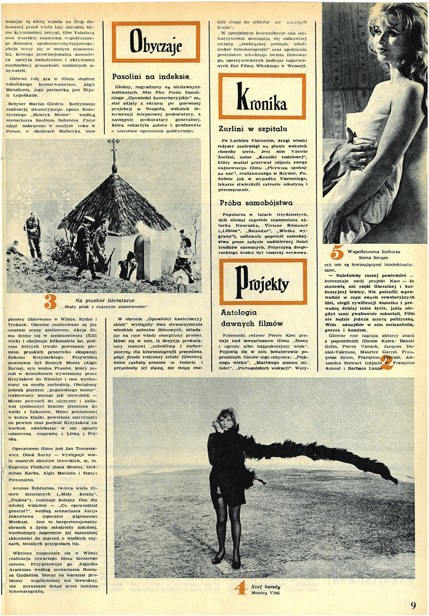 FILM: 46/1972 (1249), strona 9