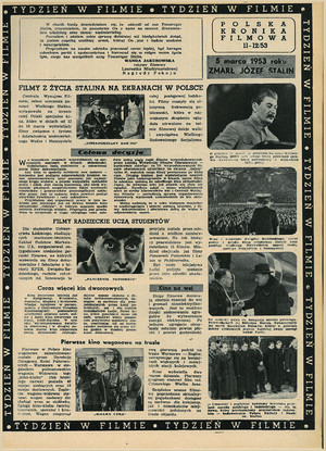 FILM: 12/1953 (225), strona 3