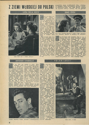 FILM: 13/1958 (486), strona 6
