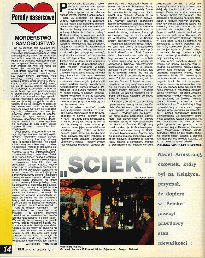FILM: 4/1993 (2271), strona 14