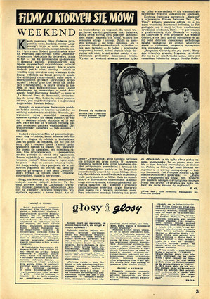 FILM: 4/1968 (999), strona 3