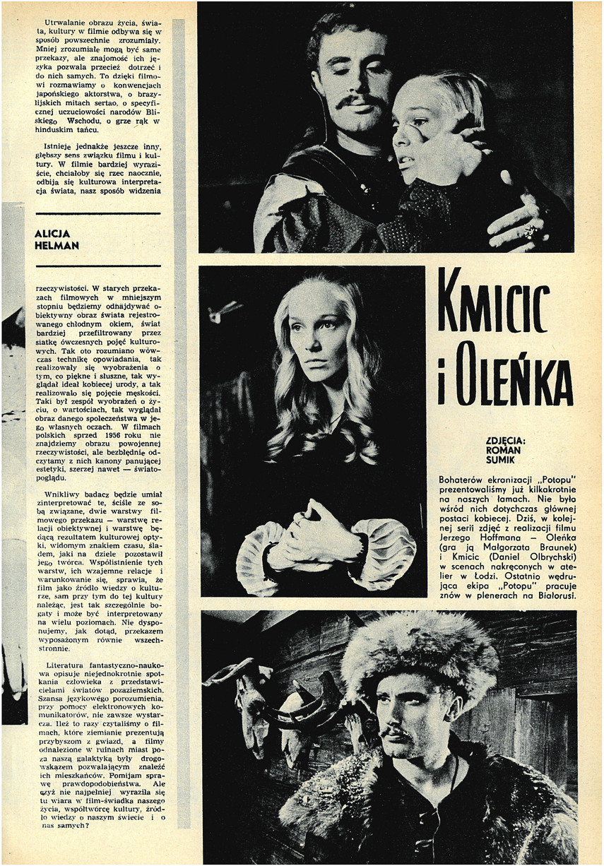 FILM: 23/1972 (1226), strona 7