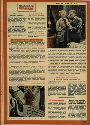 FILM: 42/1952 (203), strona 13