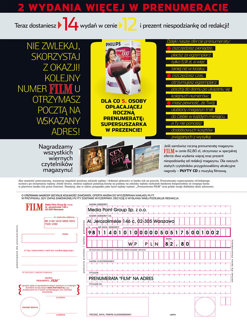 FILM: 7/2008 (2478), strona 113