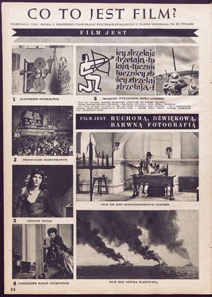 FILM: 7/1949 (63), strona 14