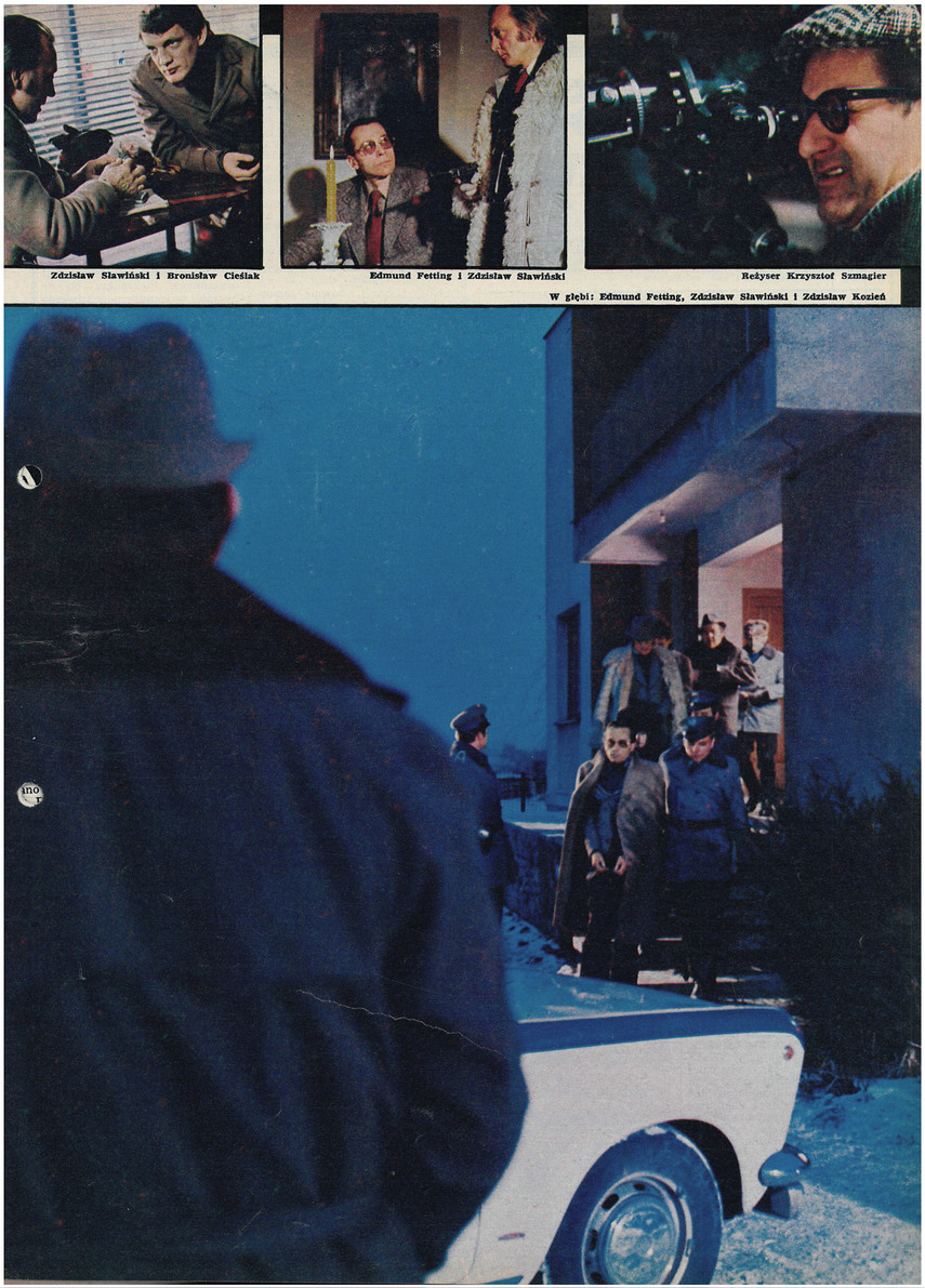 FILM: 10/1976 (1422), strona 7