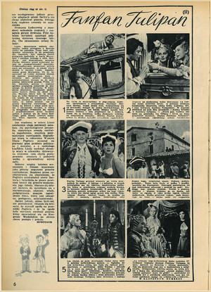 FILM: 2/1953 (215), strona 6