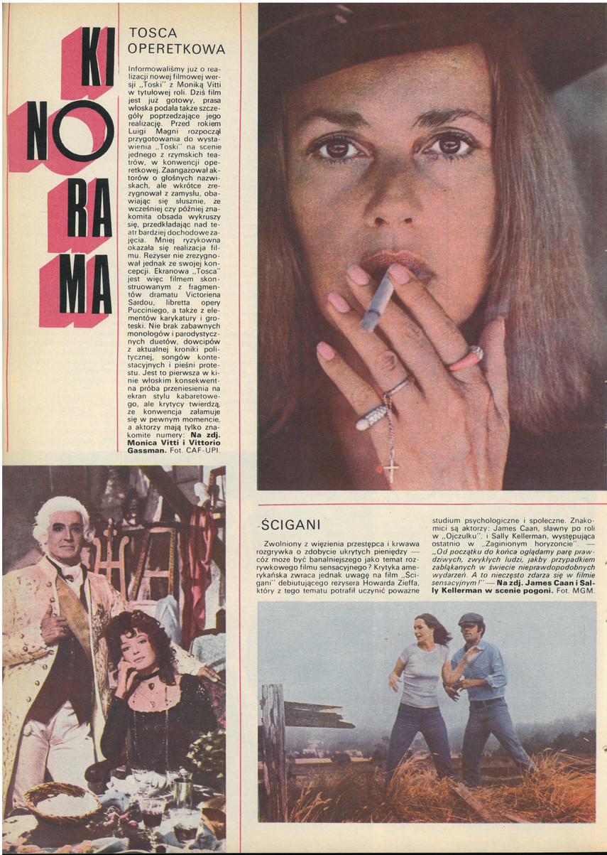 FILM: 18/1973 (1274), strona 10