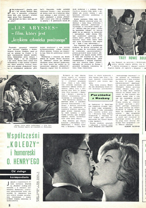 FILM: 8/1963 (742), strona 8