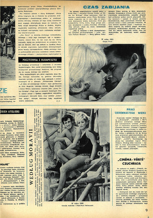 FILM: 8/1968 (1003), strona 9