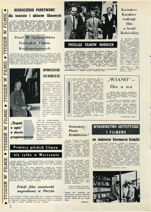 FILM: 21/1963 (755), strona 2