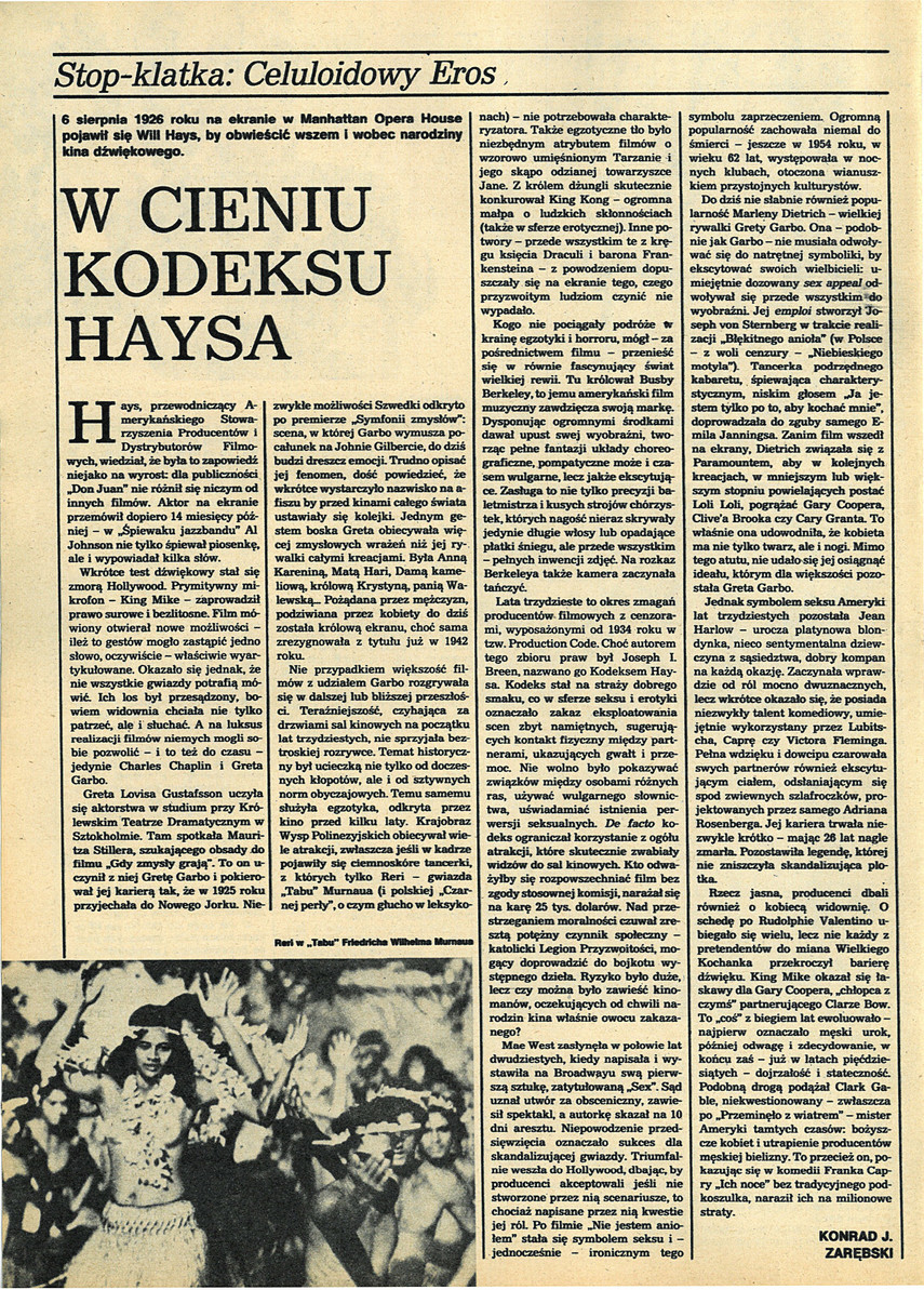 FILM: 45/1989 (2105), strona 20
