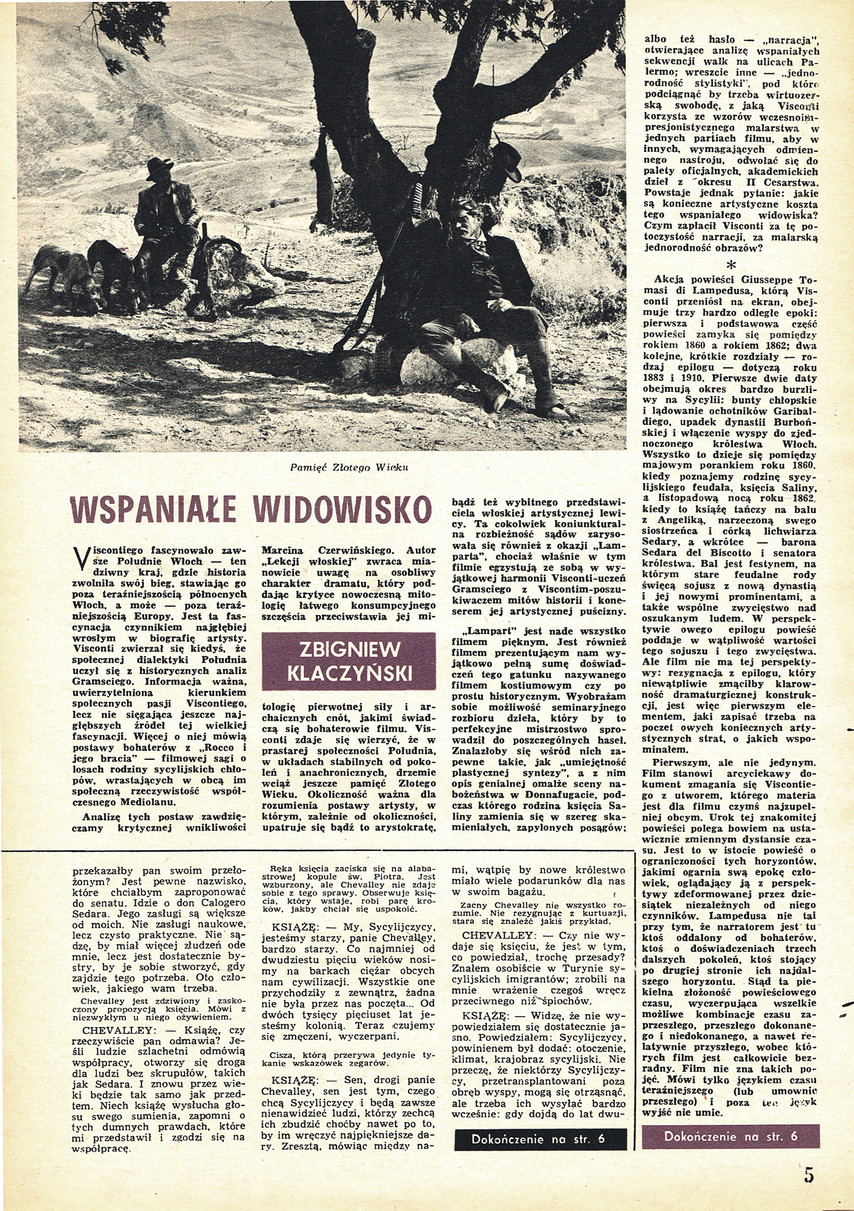 FILM: 45/1965 (883), strona 5