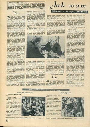 FILM: 1/1955 (318), strona 10