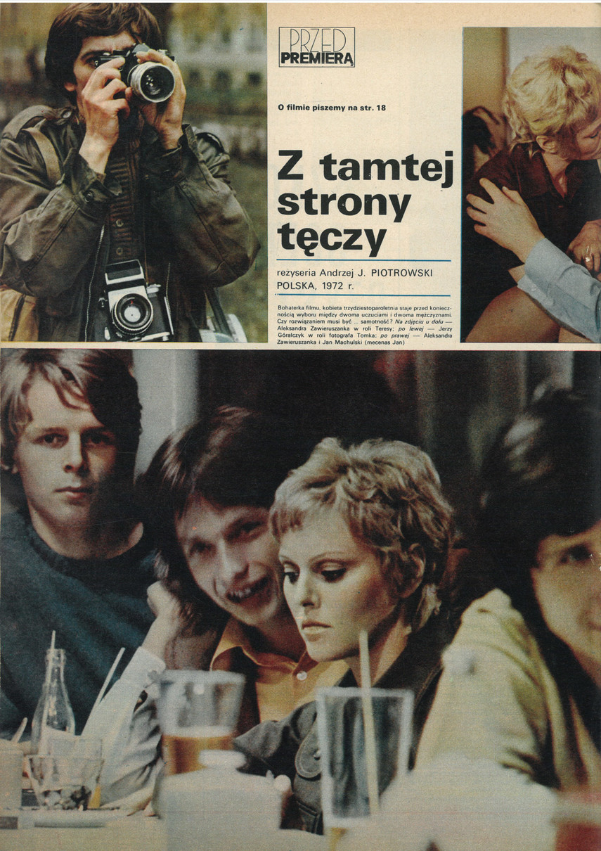 FILM: 8/1973 (1264), strona 16