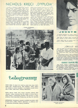 FILM: 33/1967 (975), strona 8