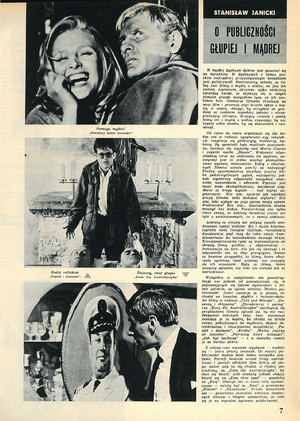 FILM: 9/1967 (951), strona 7