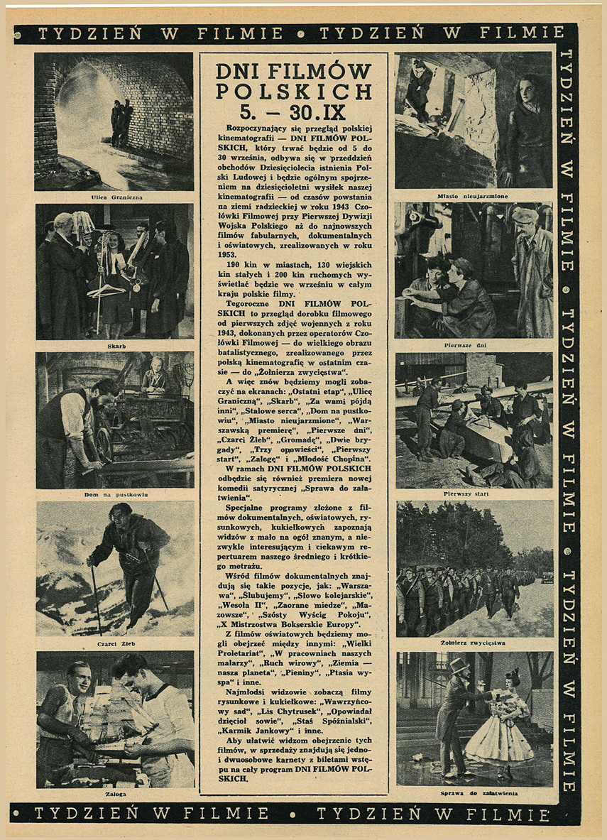FILM: 35/1953 (248), strona 3