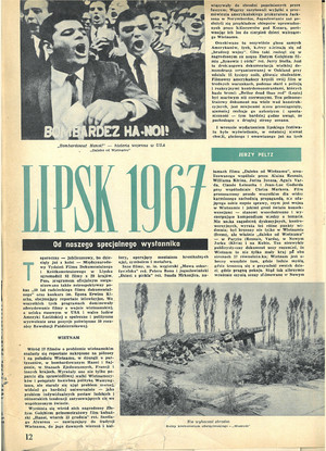 FILM: 50/1967 (992), strona 12