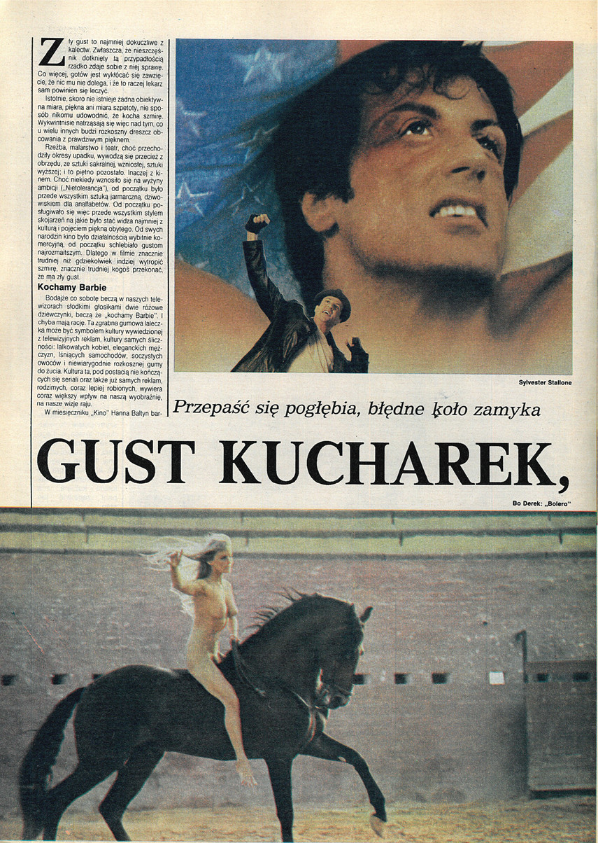 FILM: 15/1991 (2178), strona 6