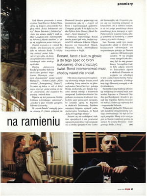 FILM: 1/2000 (2376), strona 57