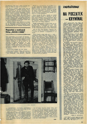 FILM: 3/1973 (1259), strona 11