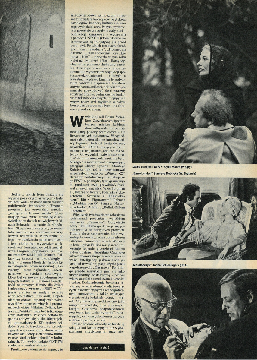 FILM: 10/1977 (1474), strona 11