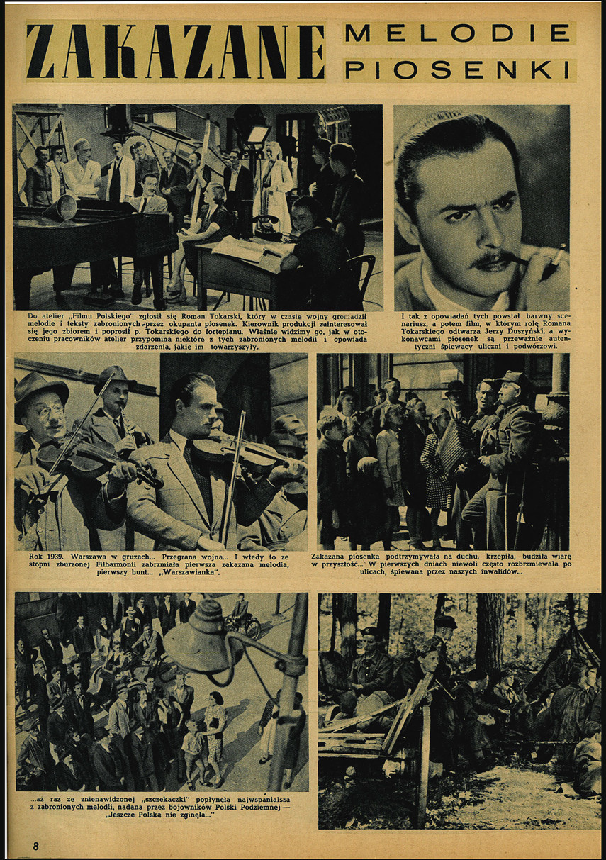 FILM: 3/1946 (3), strona 8