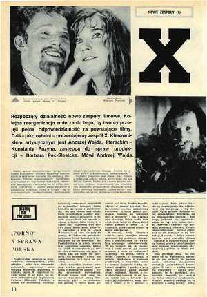 FILM: 25/1972 (1228), strona 10