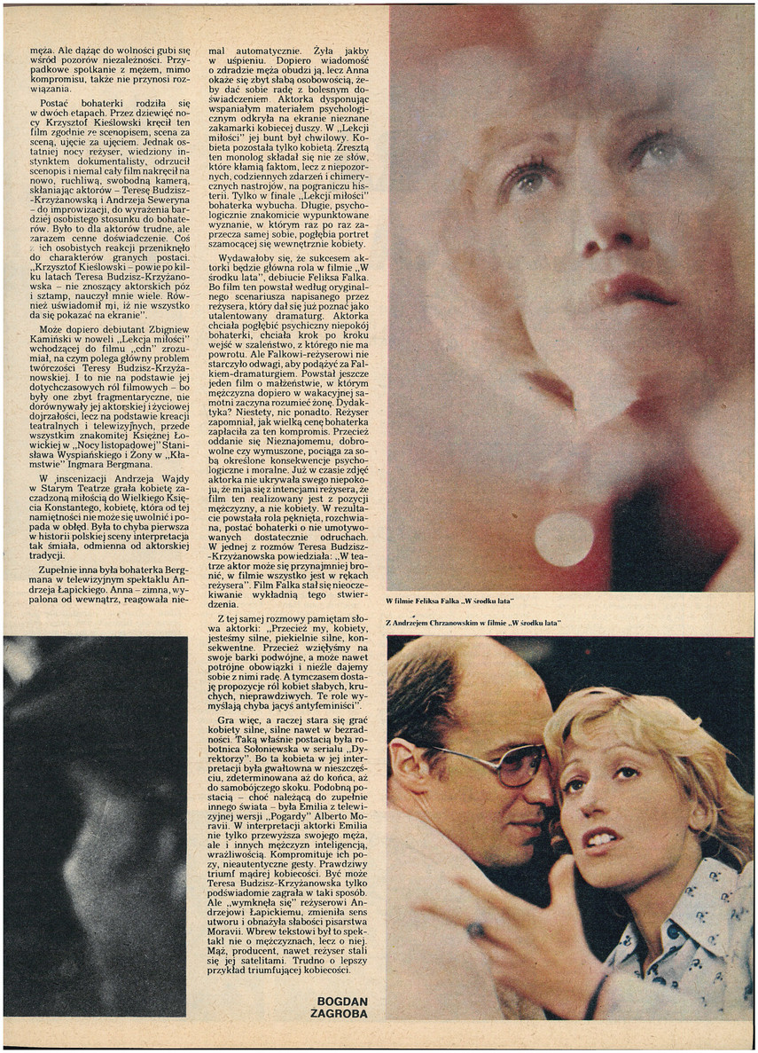 FILM: 42/1976 (1454), strona 9