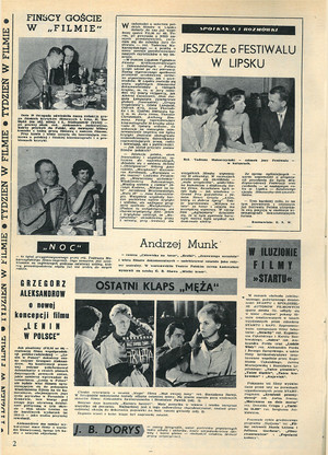 FILM: 50/1960 (627), strona 2