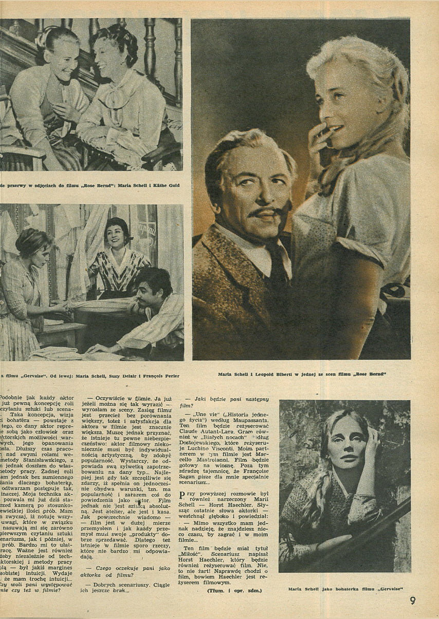 FILM: 3/1957 (424), strona 9