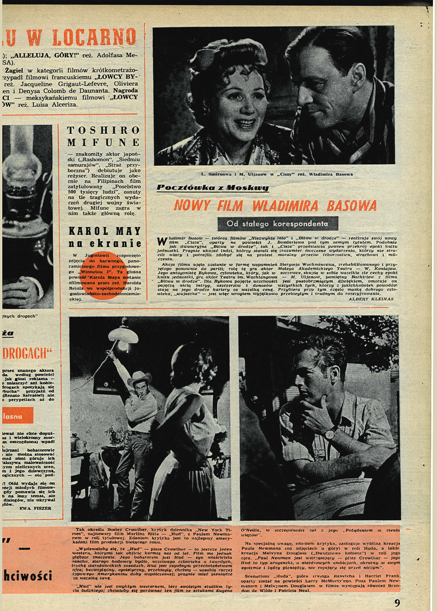 FILM: 33/1963 (767), strona 9