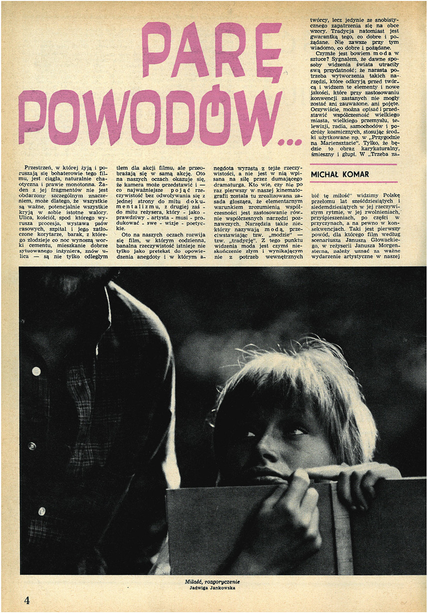 FILM: 51/52/1972 (1254), strona 4
