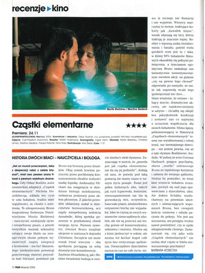 FILM: 11/2006 (2458), strona 72