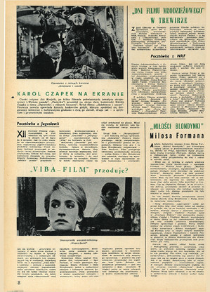 FILM: 28/1965 (866), strona 8