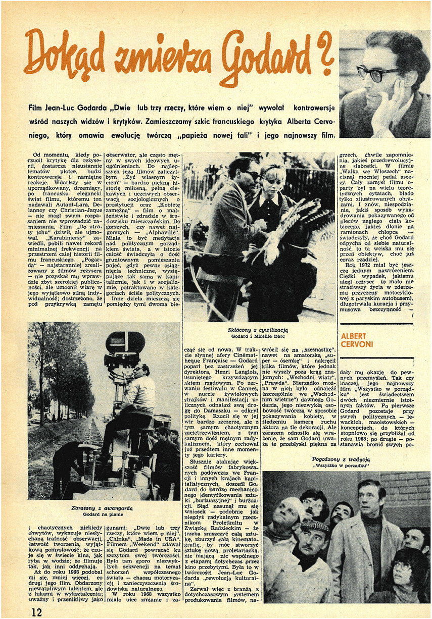 FILM: 46/1972 (1249), strona 12