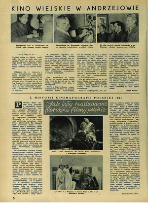 FILM: 16/1951 (125), strona 6