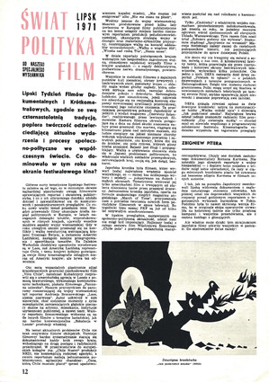 FILM: 50/1971 (1201), strona 12