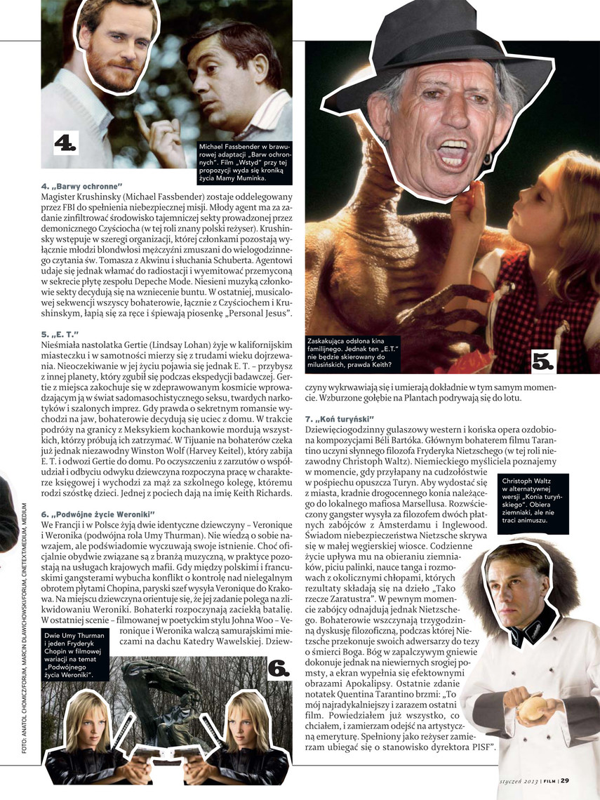 FILM: 1/2013 (2532), strona 23