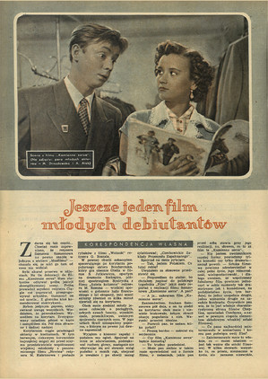 FILM: 5/1956 (374), strona 4
