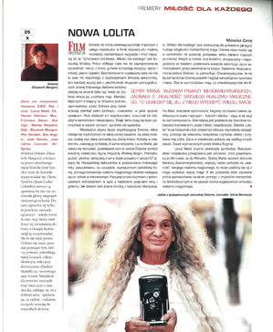 FILM: 10/2001 (2397), strona 71