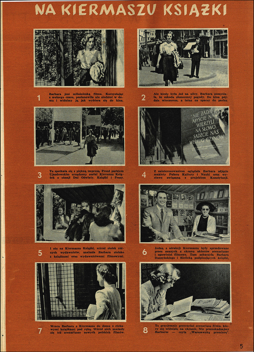 FILM: 21/1952 (182), strona 5