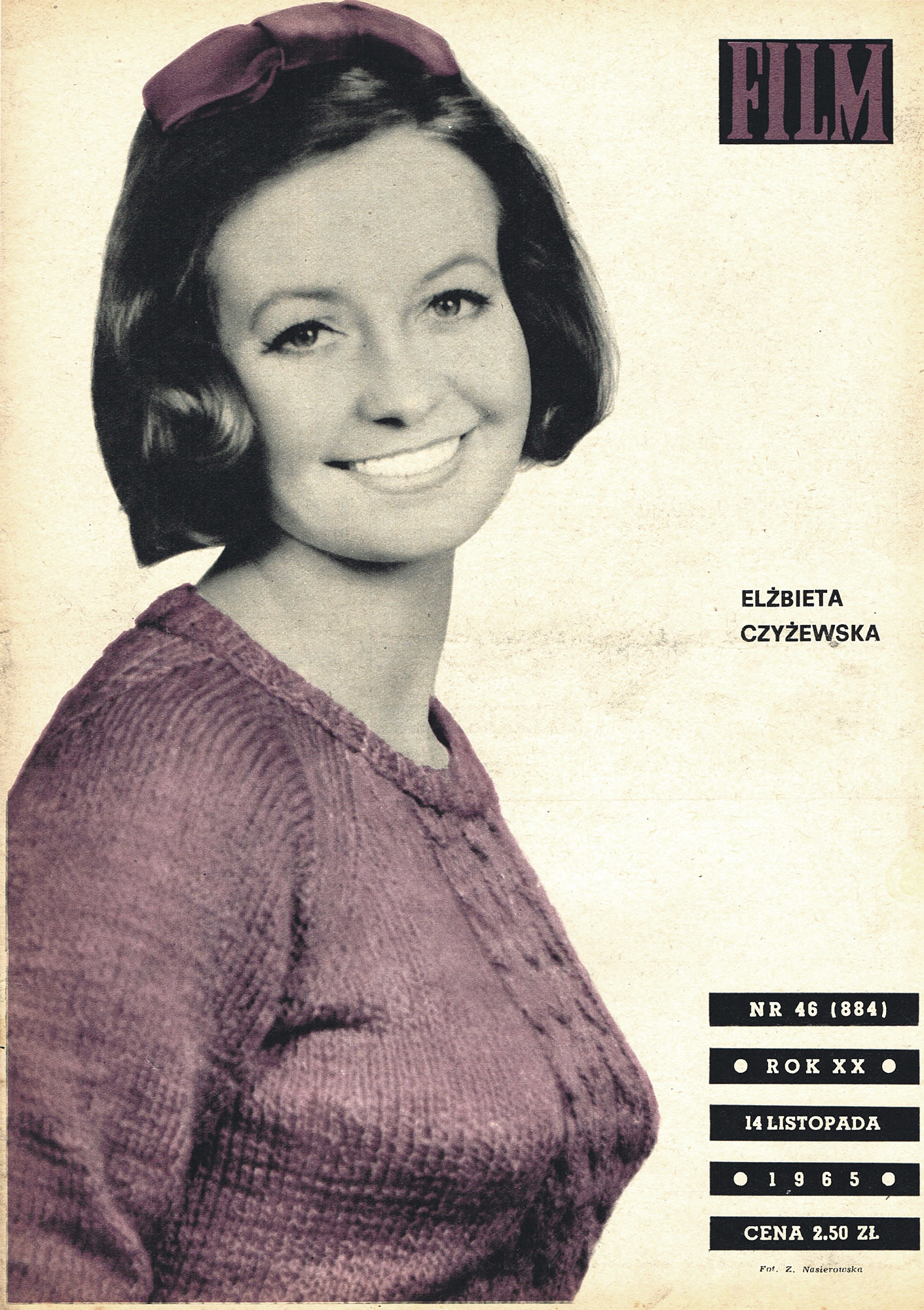 FILM: 45/1965 (883)