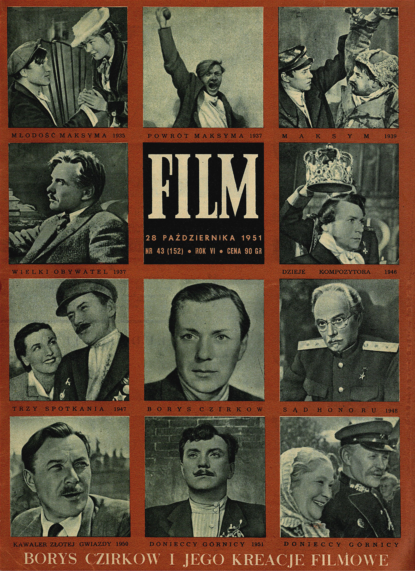 FILM: 43/1951 (152)