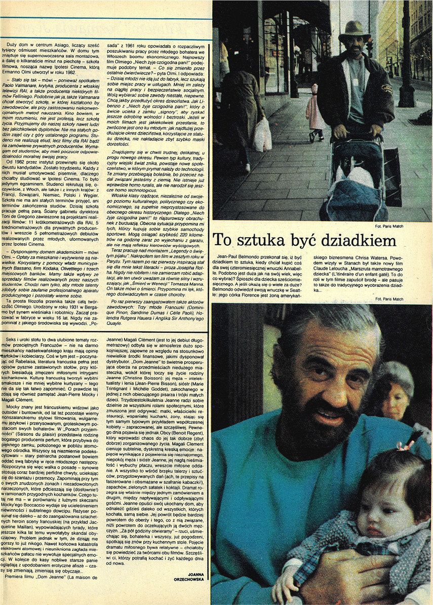 FILM: 23/1988 (2031), strona 13